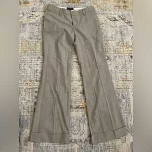 Banana Republic Ryan Fit Pants